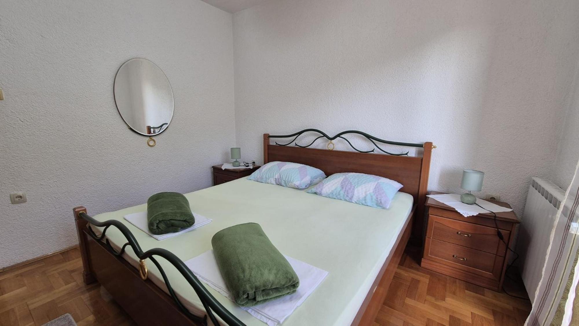 Suza Apartment Senj  Exterior foto